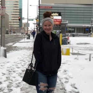 Meet your Posher, Madison